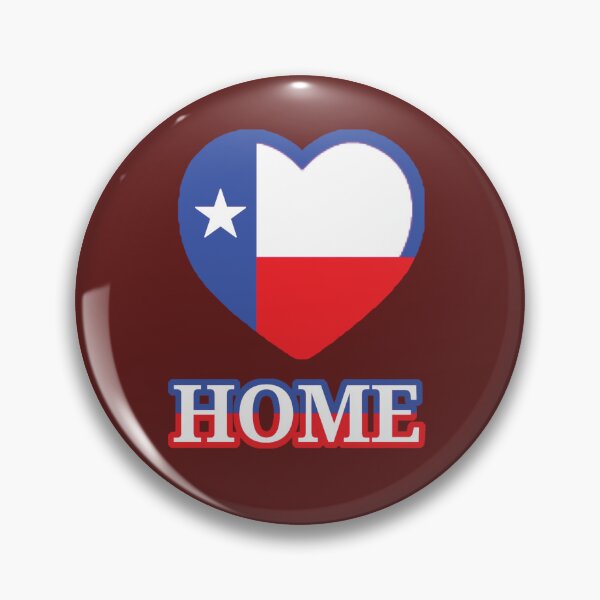 Item preview, Home, Texas designed and sold by Urban Anomaly.