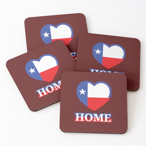 Item preview, Home, Texas designed and sold by Urban Anomaly.