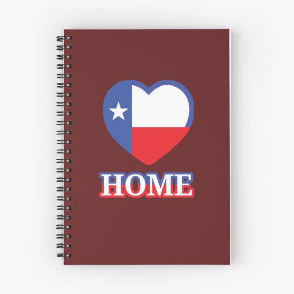 Item preview, Home, Texas designed and sold by Urban Anomaly.