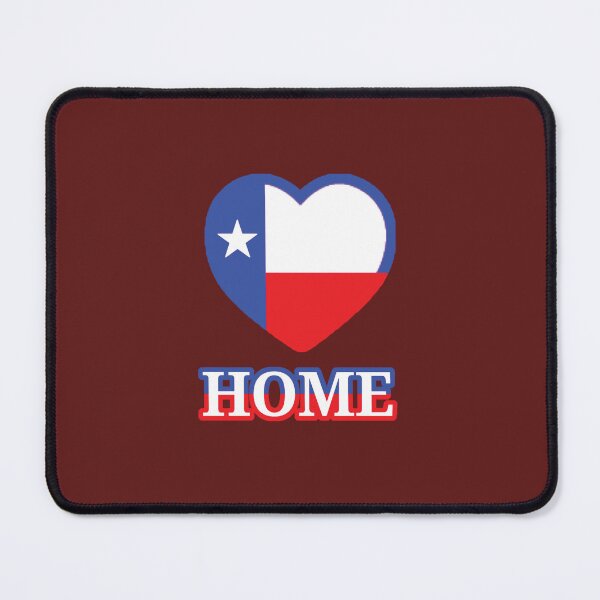 Item preview, Home, Texas designed and sold by Urban Anomaly.