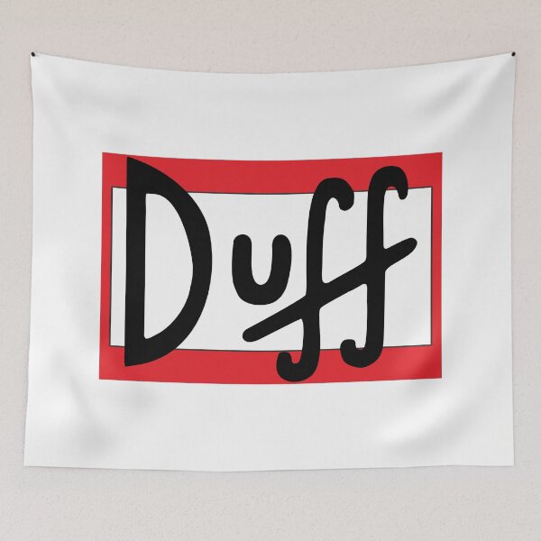 Item preview, Autumn Duff Beer aForest Path designed and sold by Andikanewyork.
