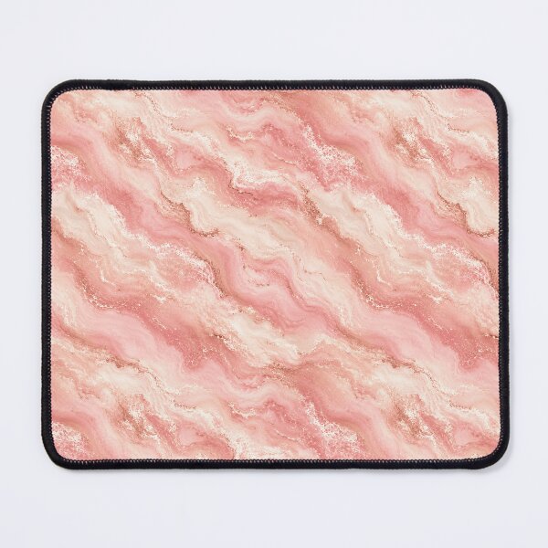 Item preview, Diagonal Pink Celestial Ocean Pattern designed and sold by Inkworksbyshery.