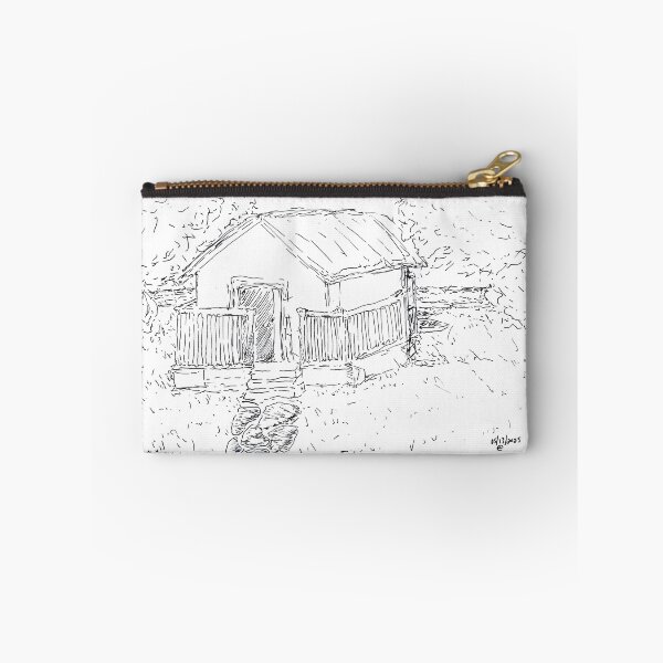 Item preview, River House designed and sold by chickenscratch_ink22.