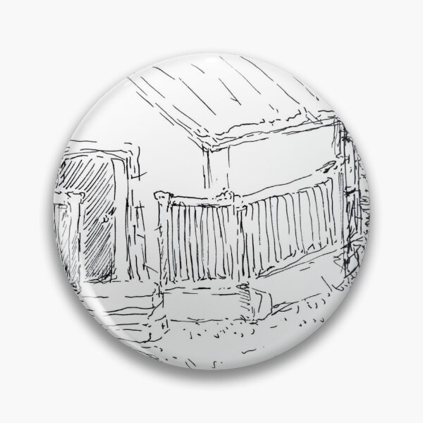 Item preview, River House designed and sold by chickenscratch_ink22.