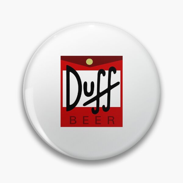 Item preview, Golden Duff Beer Harvest Fields designed and sold by Andikanewyork.