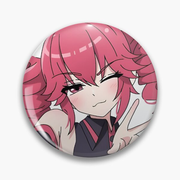 Item preview, Kasane teto art design  designed and sold by RadiantGraphics.