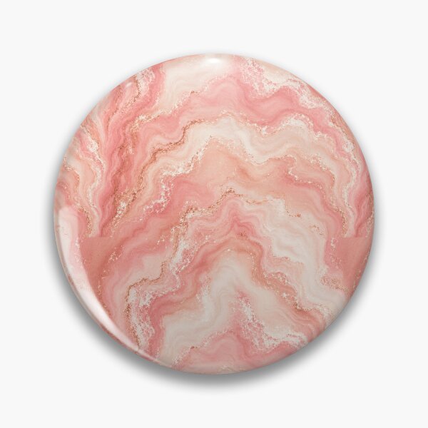 Item preview, Celestial Ocean Rose Gold Vertical Design designed and sold by Inkworksbyshery.