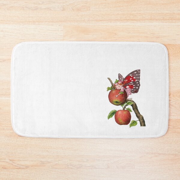 Item preview, May 11th birthday flower Apple Fairy designed and sold by 366birthflower.