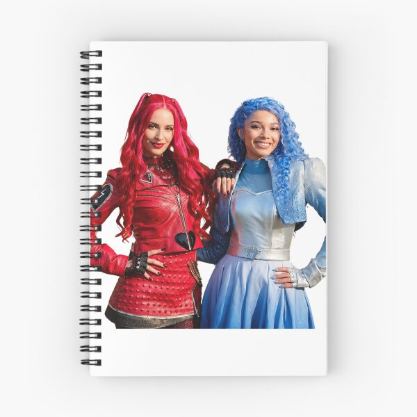Item preview, Descendants Wicked Wonderland designed and sold by Malakiacount.