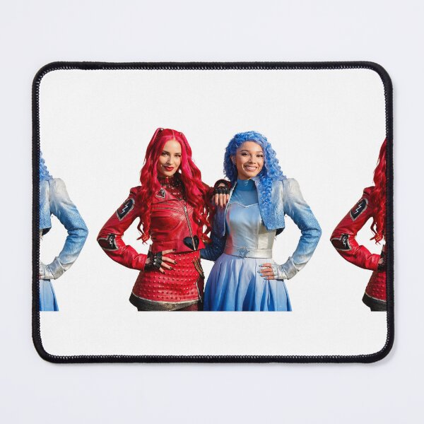 Item preview, Descendants Wicked Wonderland designed and sold by Malakiacount.