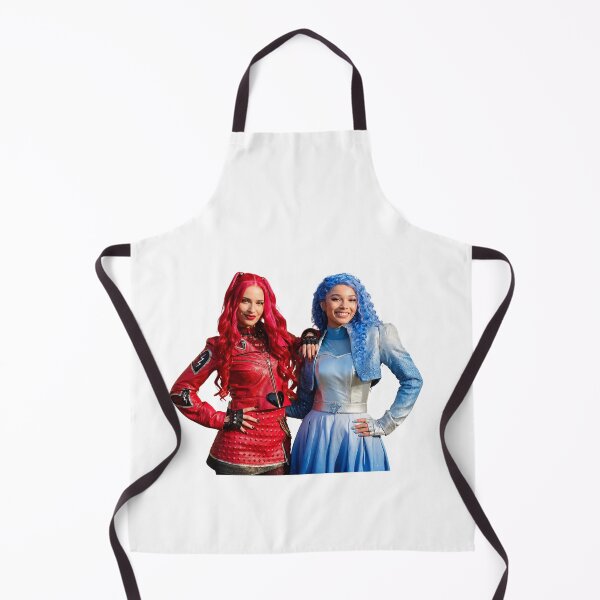 Item preview, Descendants Wicked Wonderland designed and sold by Malakiacount.