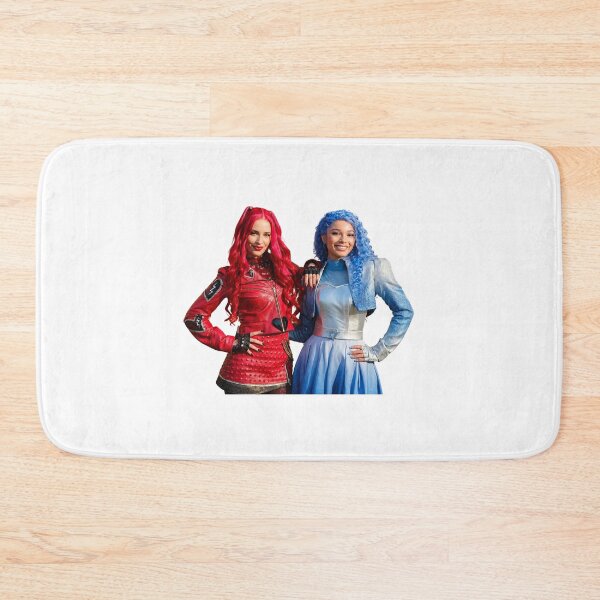 Item preview, Descendants Wicked Wonderland designed and sold by Malakiacount.