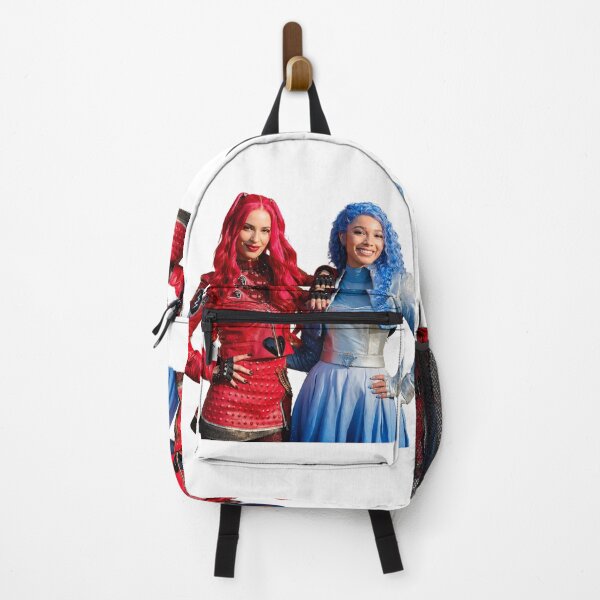 Item preview, Descendants Wicked Wonderland designed and sold by Malakiacount.