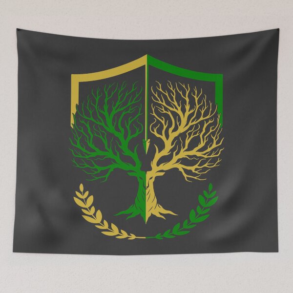 Item preview, Tree stag designed and sold by moonmorph.