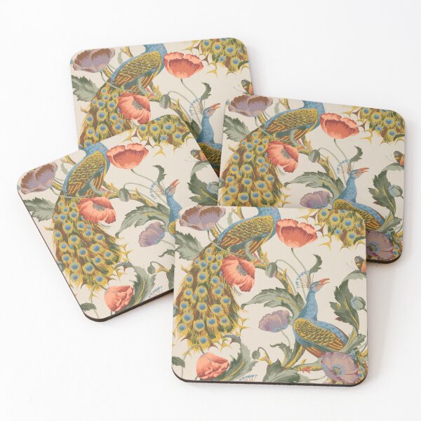 Item preview, TURKEY FLORAL designed and sold by THE GOOD FIND.