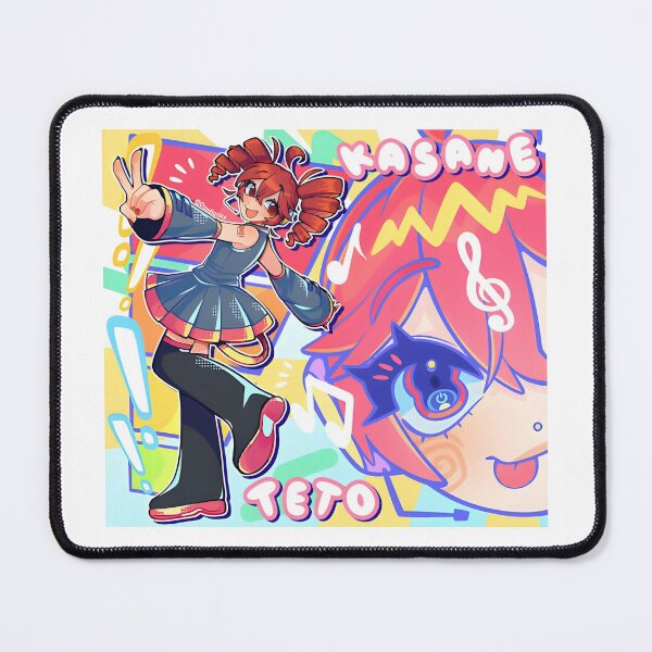 Item preview, Kasane teto designed and sold by RadiantGraphics.