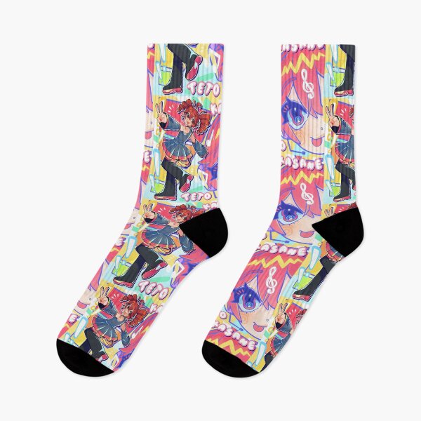 Item preview, Kasane teto designed and sold by RadiantGraphics.