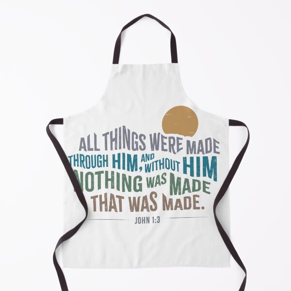 Item preview, He Made it All designed and sold by Ari-Ads.