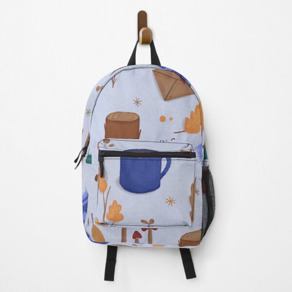 Item preview, Cozy Banco do Brasil dCabin Retreat designed and sold by Andikanewyork.