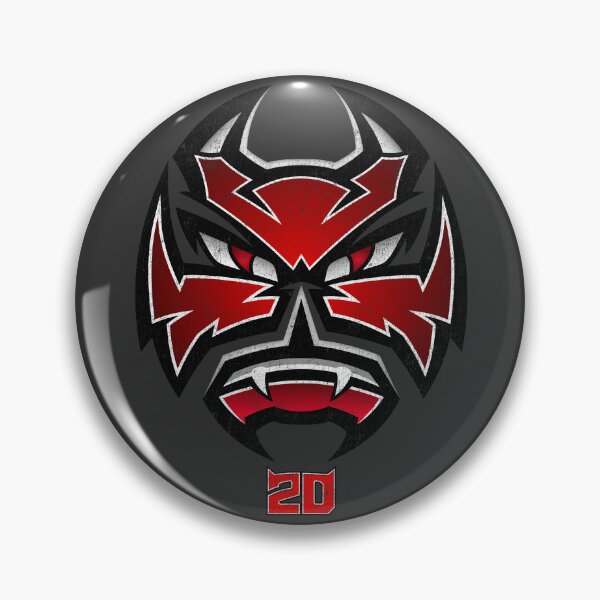 Item preview, Vintage Fabio Quartararo 20 Grunge Devil Face | Retro MotoGP Fan Gift designed and sold by Fan Art Station .