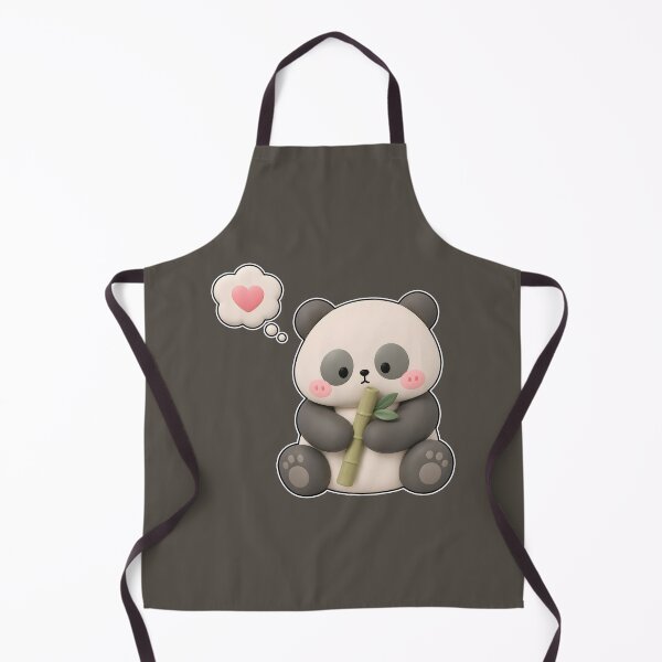 Item preview, I Love Bamboo designed and sold by Dudeist Designs.