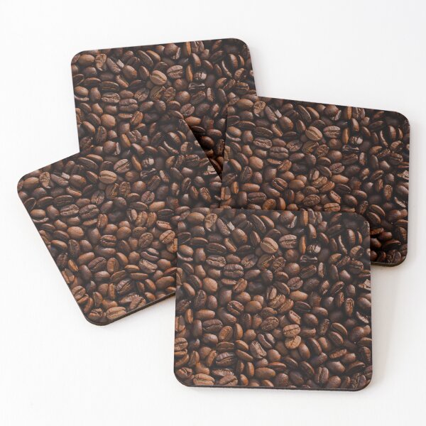 Item preview, COLOMBIAN COFFEE designed and sold by THE GOOD FIND.