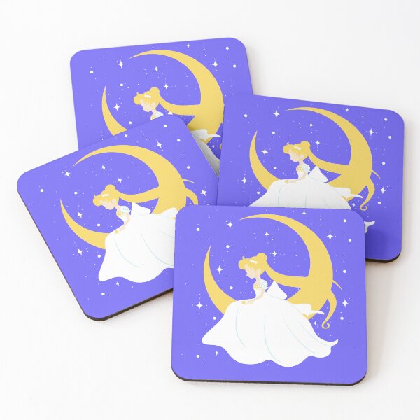 Item preview, Princess  moon designed and sold by SceamingGoose.