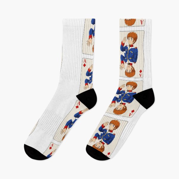 Item preview, Amuro Ray The Ace designed and sold by Sakuga Drip.