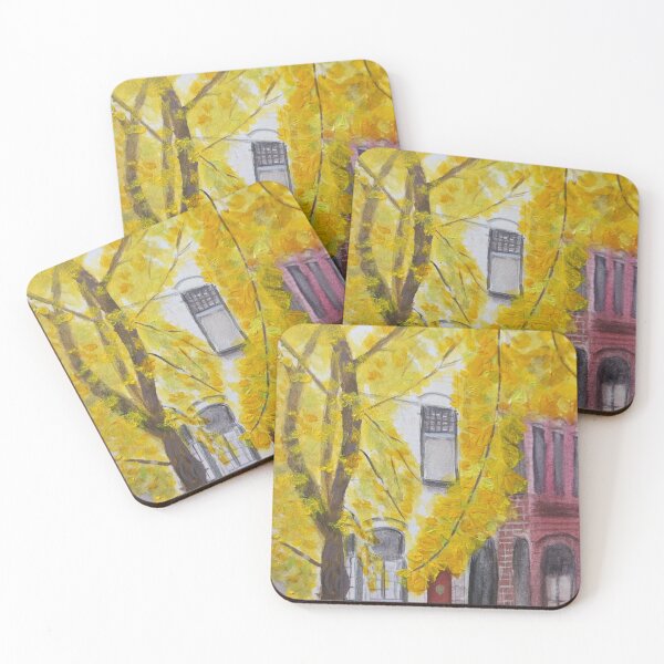 Item preview, Falling Banco do Brasil cAcorn Magic designed and sold by Andikanewyork.