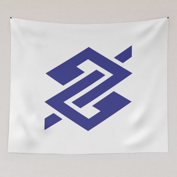 Item preview, Falling Banco do Brasil cAcorn Magic designed and sold by Andikanewyork.