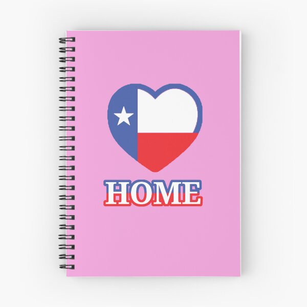 Artikelvorschau, Heimat, Texas entworfen und verkauft von Urban Anomaly.