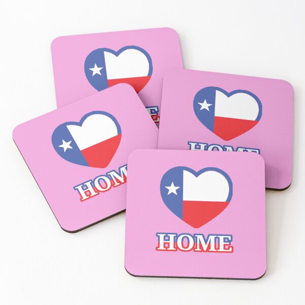 Item preview, Home, Texas designed and sold by Urban Anomaly.