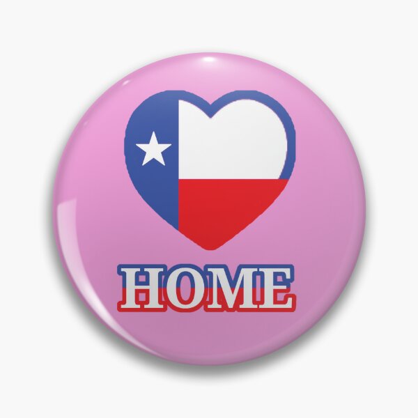 Item preview, Home, Texas designed and sold by Urban Anomaly.