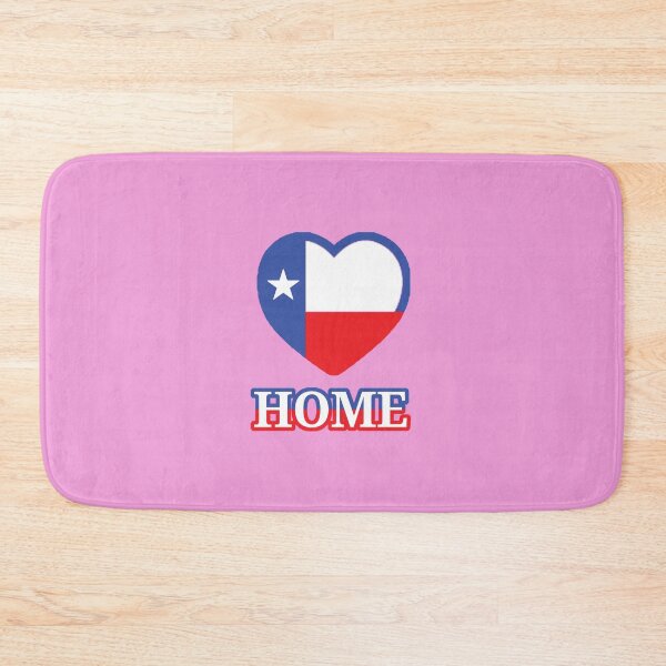 Item preview, Home, Texas designed and sold by Urban Anomaly.