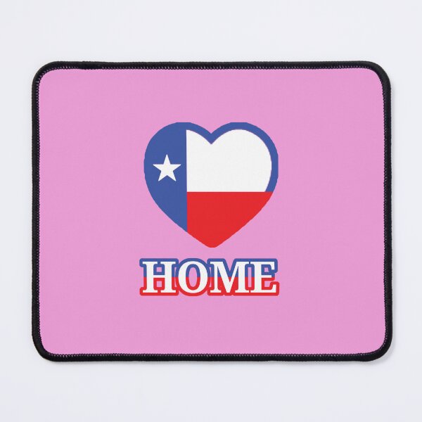 Item preview, Home, Texas designed and sold by Urban Anomaly.