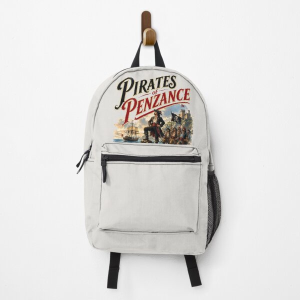 Item preview, The Pirates of Penzance the Musical designed and sold by Lyric Vault - Rock on.