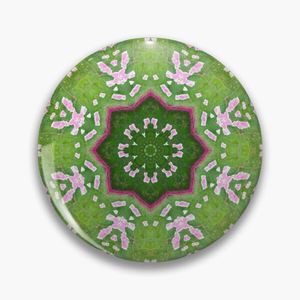 Item preview, Spring-filled Abstract Pattern designed and sold by Ever-Shop.
