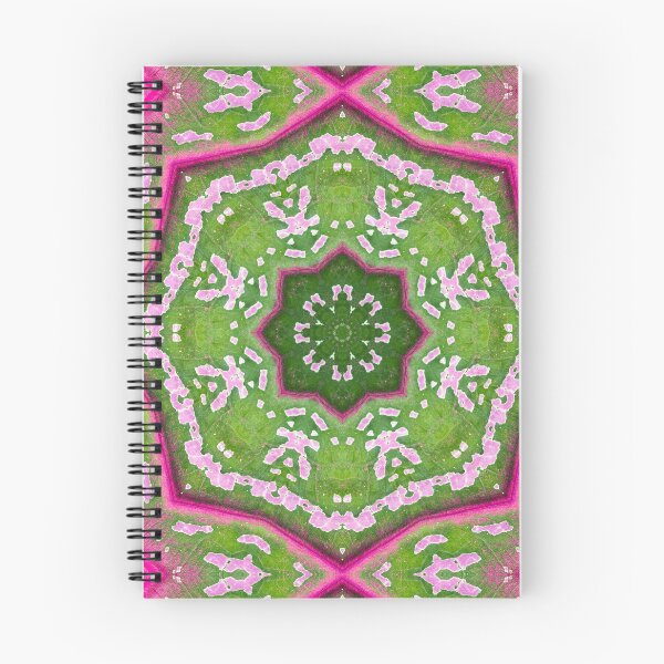 Item preview, Spring-filled Abstract Pattern designed and sold by Ever-Shop.