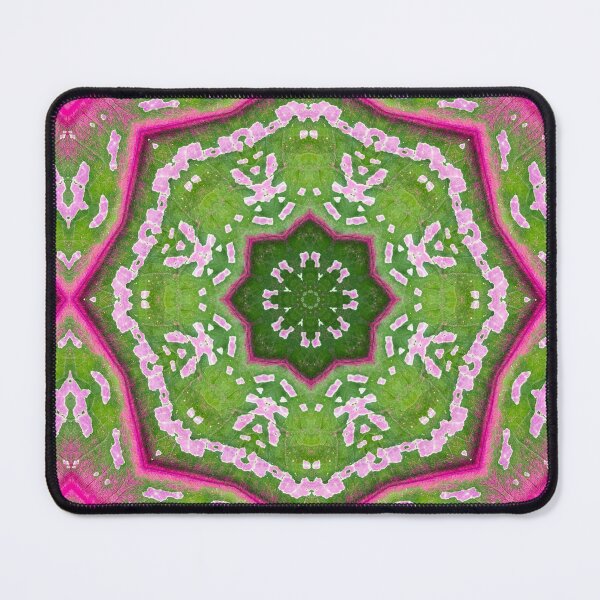Item preview, Spring-filled Abstract Pattern designed and sold by Ever-Shop.