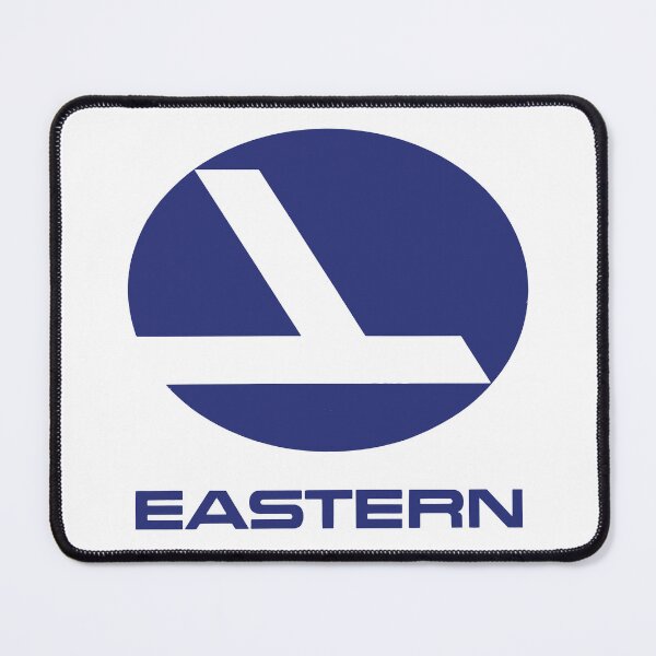 Item preview, Vintage Eastern Air Lines Logo 1964–1991 – Retro Aviation Design designed and sold by RetroAviation.
