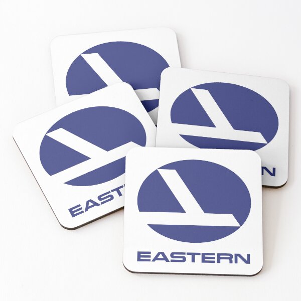 Item preview, Vintage Eastern Air Lines Logo 1964–1991 – Retro Aviation Design designed and sold by RetroAviation.