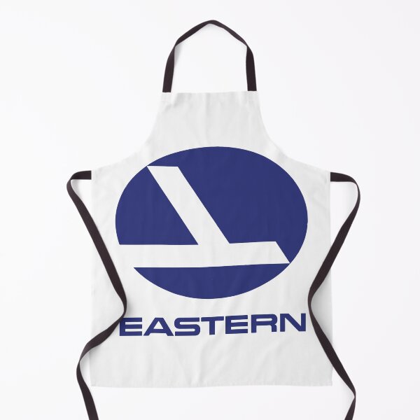 Item preview, Vintage Eastern Air Lines Logo 1964–1991 – Retro Aviation Design designed and sold by RetroAviation.