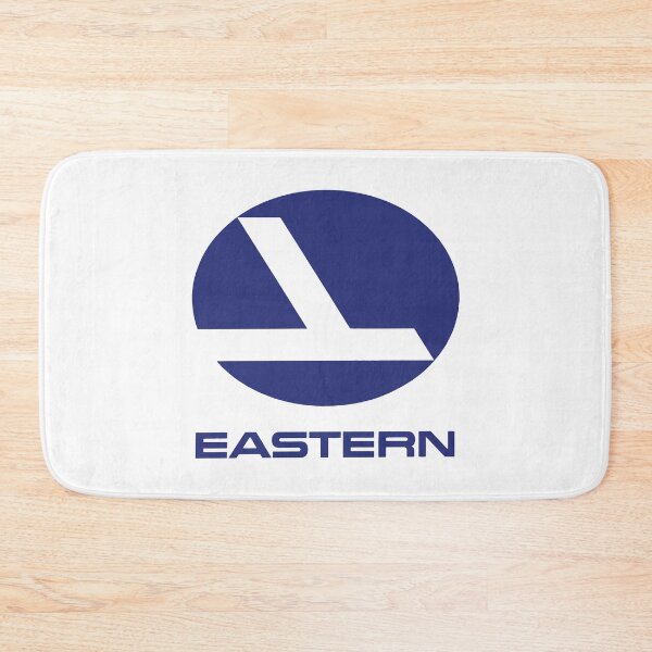 Item preview, Vintage Eastern Air Lines Logo 1964–1991 – Retro Aviation Design designed and sold by RetroAviation.