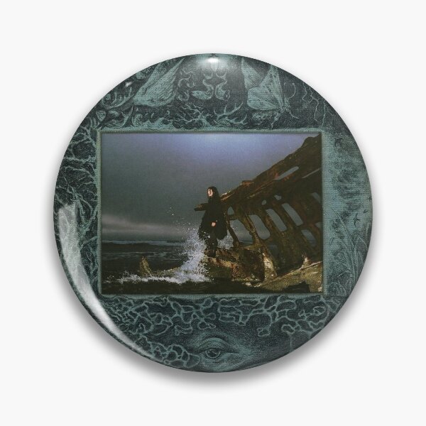Item preview, Searows album cover designed and sold by K8Dekker.