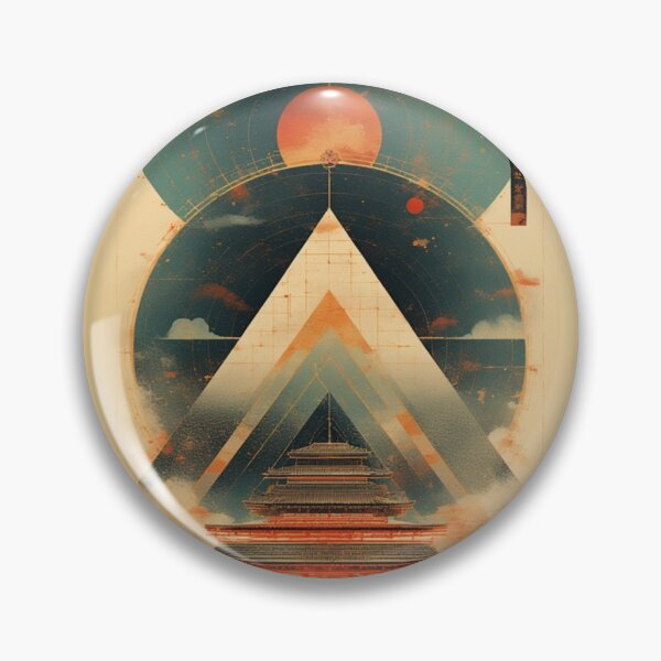 Item preview, Geo-Japan designed and sold by FANTASY FRENZY.