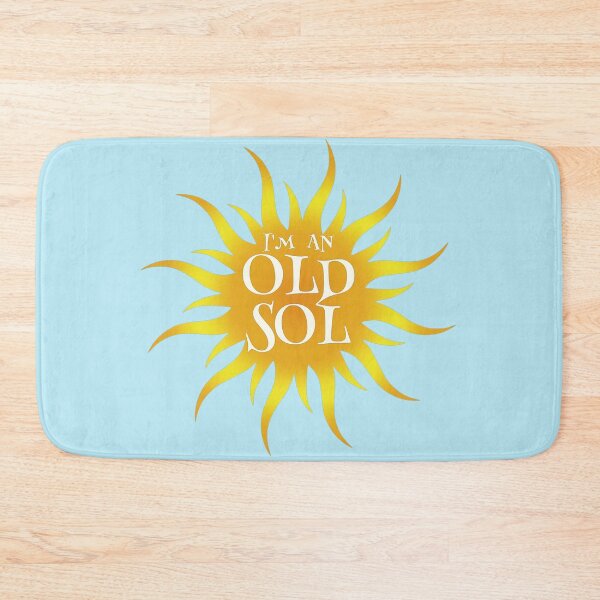 Item preview, I'm an Old Sol designed and sold by GWFdesigns.