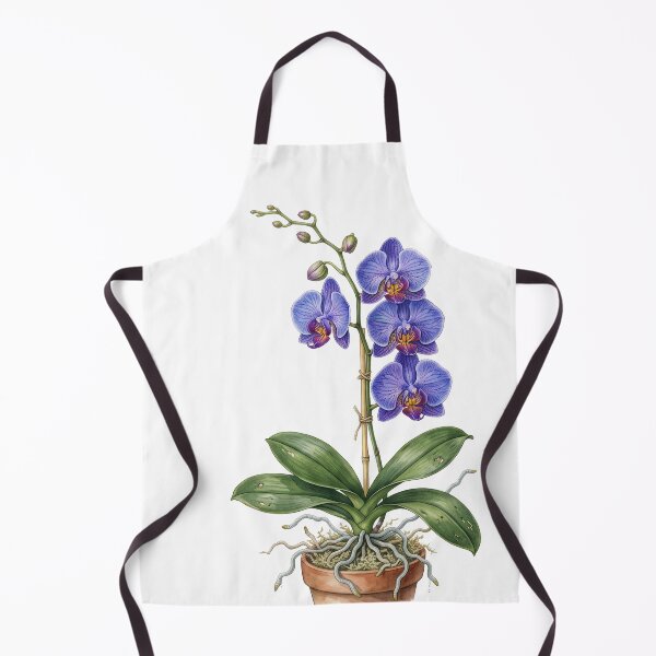 Item preview, Orchid flower bloom designed and sold by anuggra.