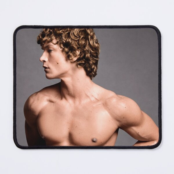 Item preview, Connor Storrie 4K HD designed and sold by GroupieClub.