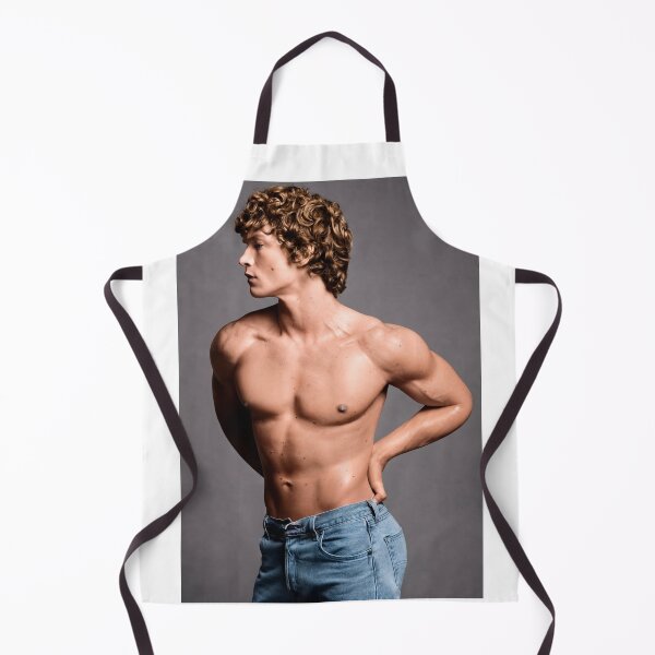 Item preview, Connor Storrie 4K HD designed and sold by GroupieClub.