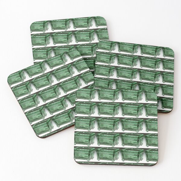 Item preview, DRAGON GREEN designed and sold by THE GOOD FIND.